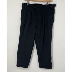 Todd Snyder Trouser Pant in Brushed Cotton